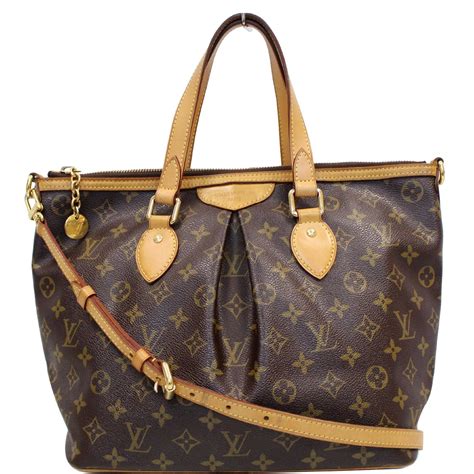 louis vuitton palermo bags.